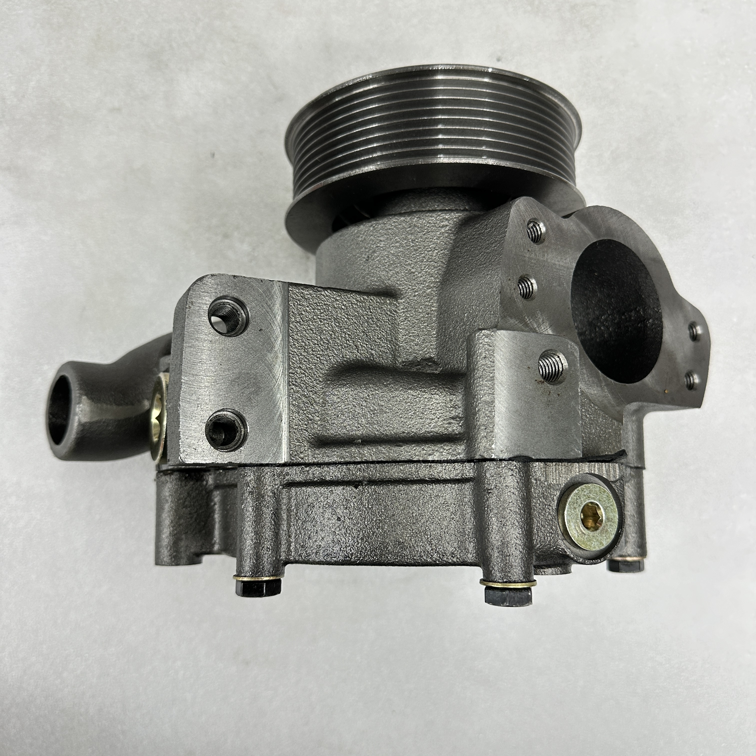 وتطبق قطع الحفارات على المضخات المبردة للمحرك C7 (CAT C7) الميكانيكية الهندسية CAT CAT)، 203-6093 3. Application Scenario