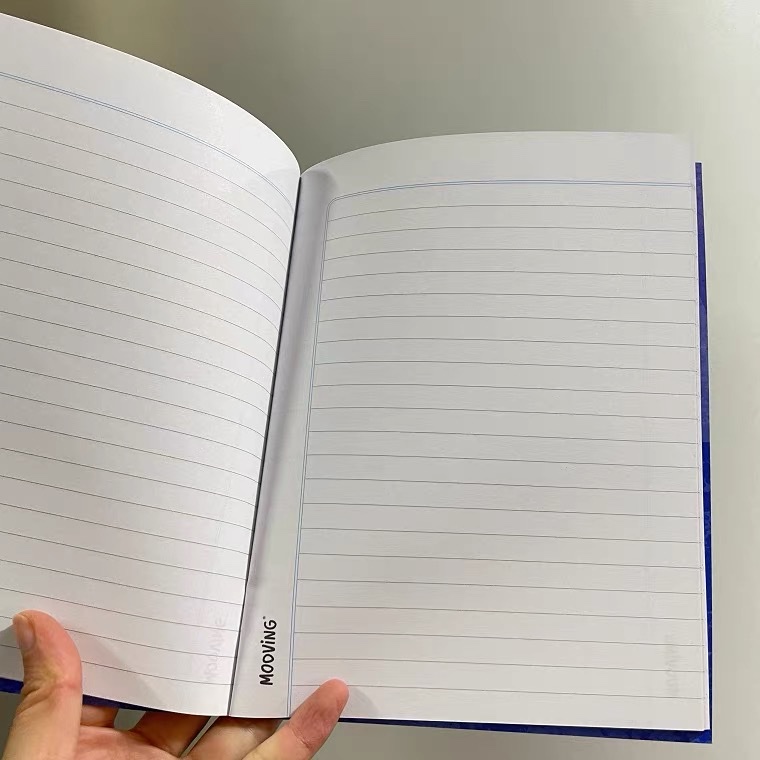 Cuaderno de comercio exterior cuaderno africano cuaderno sudamericano estrella cubierta cuaderno de caballete cuaderno de clavado cuaderno de caballete puede ser personalizado logotipo pic 6