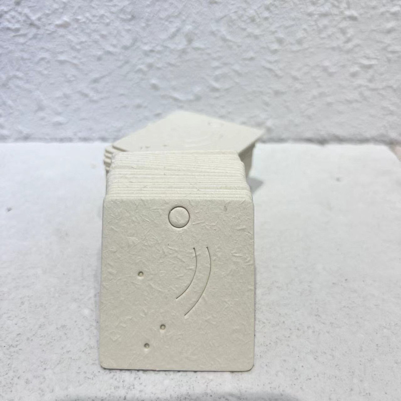 首饰袋&盒&卡纸实物图