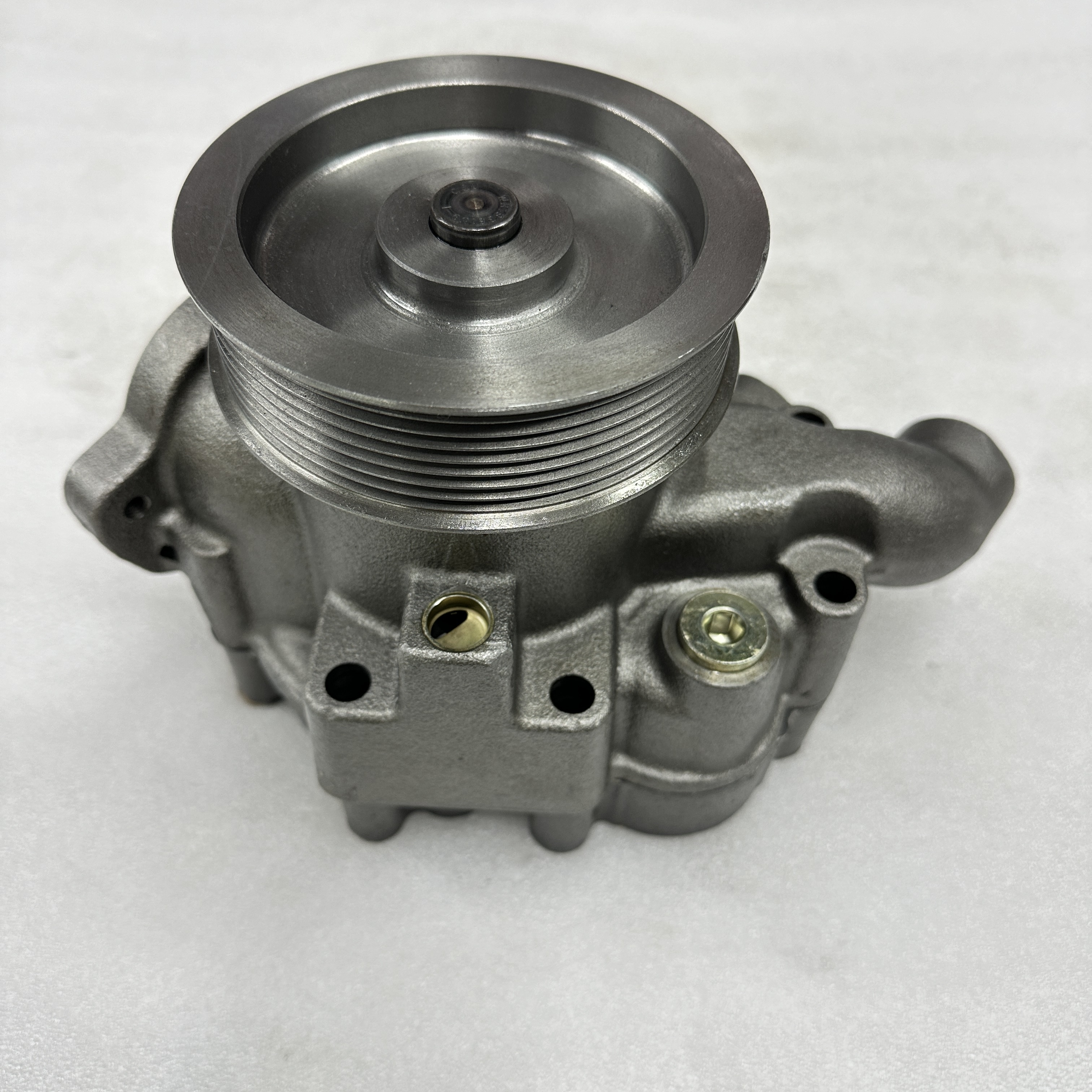 وتطبق قطع الحفارات على المضخات المبردة للمحرك C7 (CAT C7) الميكانيكية الهندسية CAT CAT)، 203-6093 3. details Picture