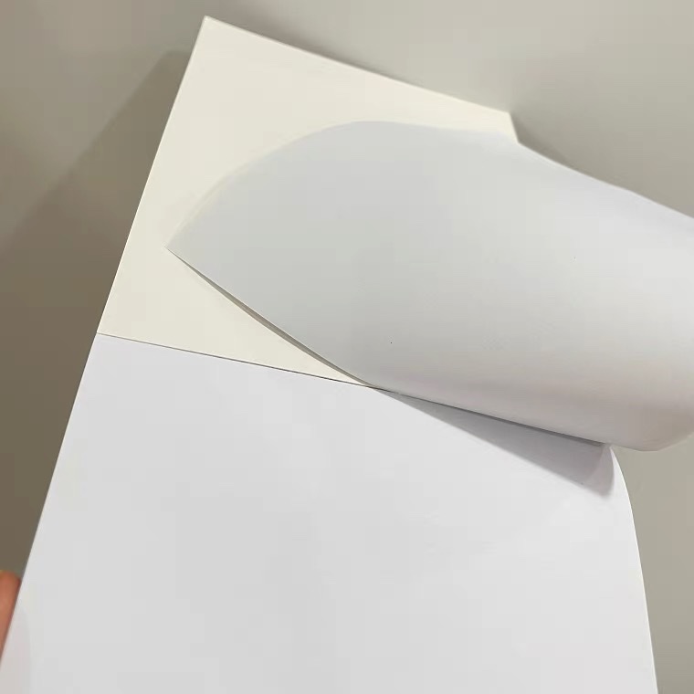 Customized notepad, magnetic notepad, convenient notepad, creative notepad, blank draft notebook, calculation notebook, message book Application Scenario