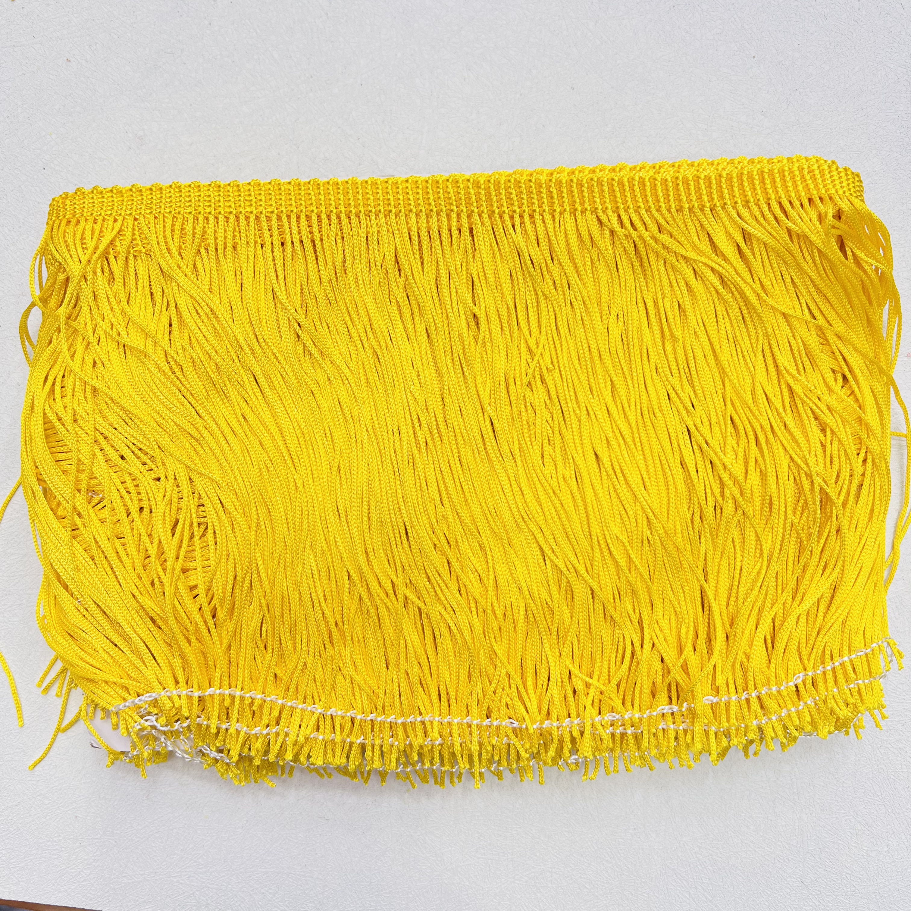 15公分流苏挂饰排须花边装饰 辅料DIY手工布料 花边元素创意设计家居装饰用品