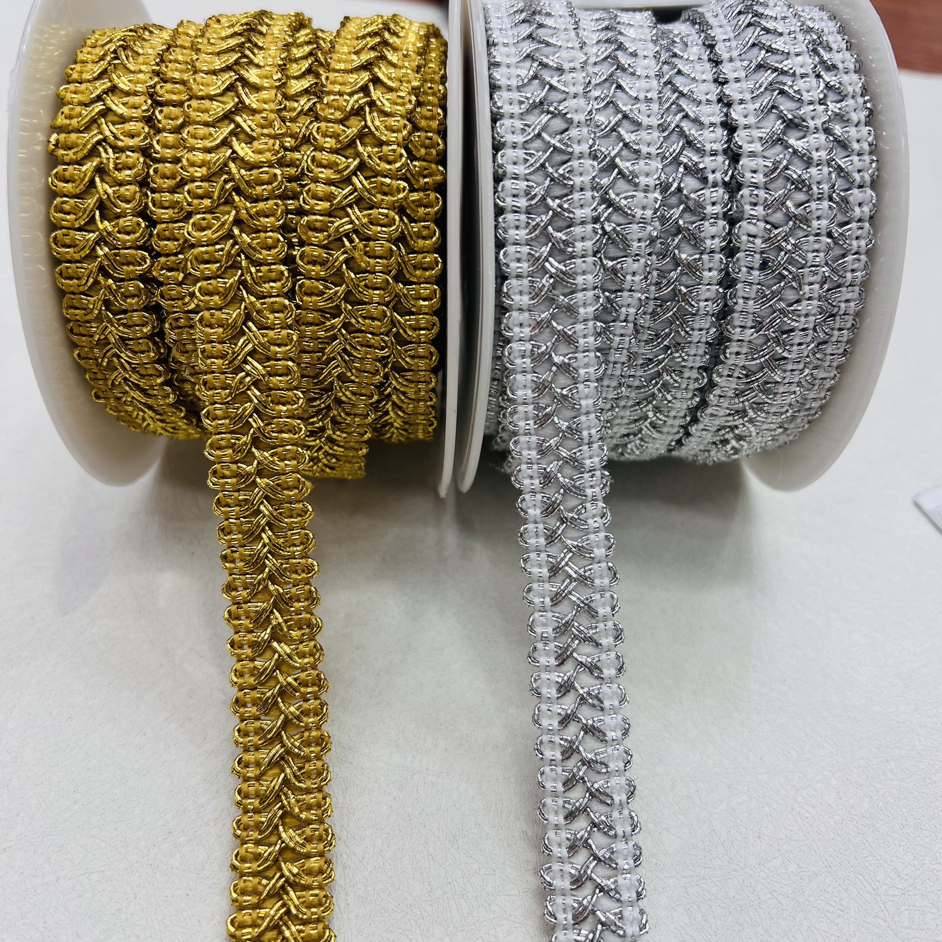 花边辅料 花边装饰 精美布料DIY手工材料 高档服装装饰