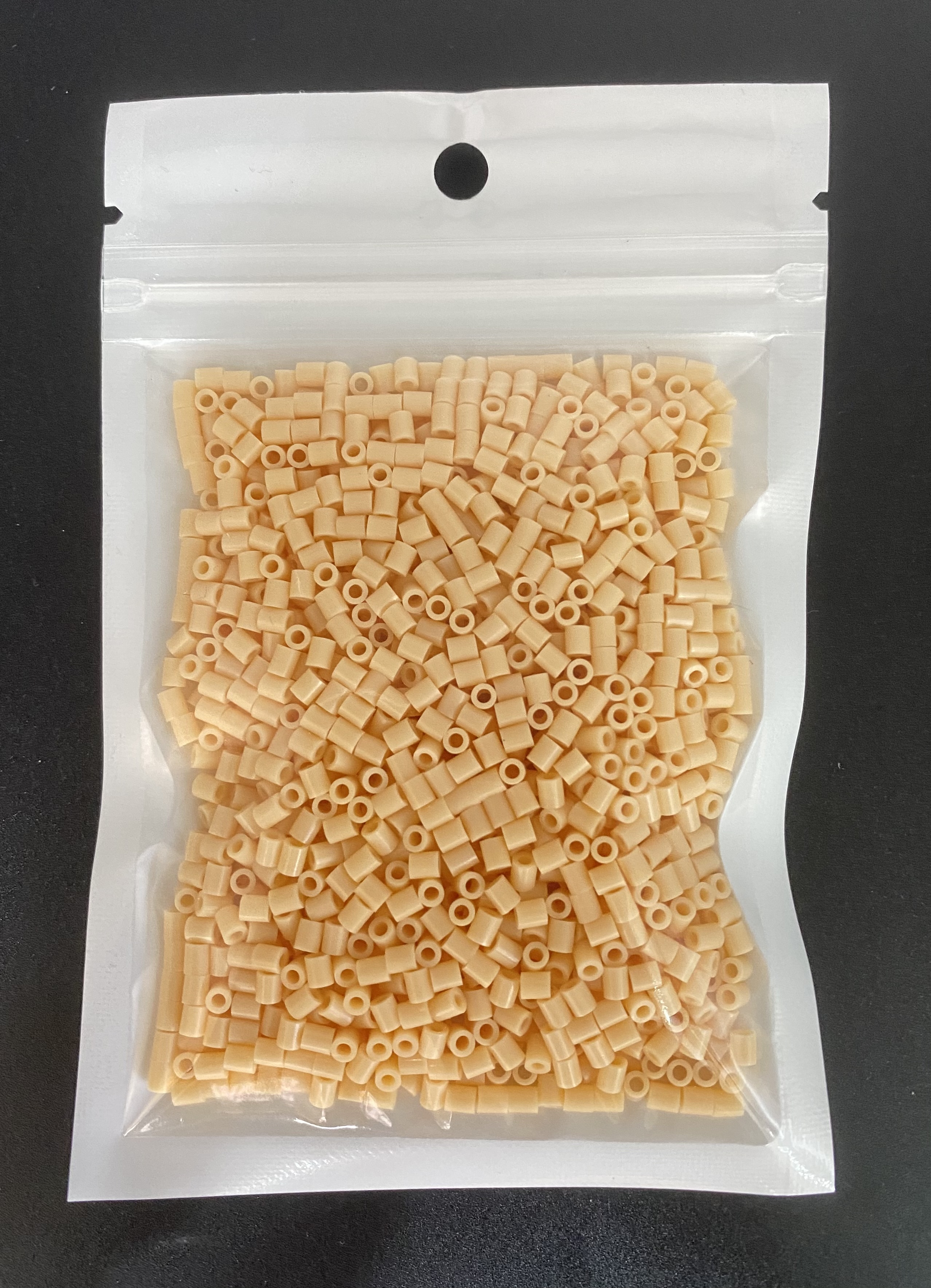 2.6mm拼豆益智拼拼豆豆拼豆材料包详情图4