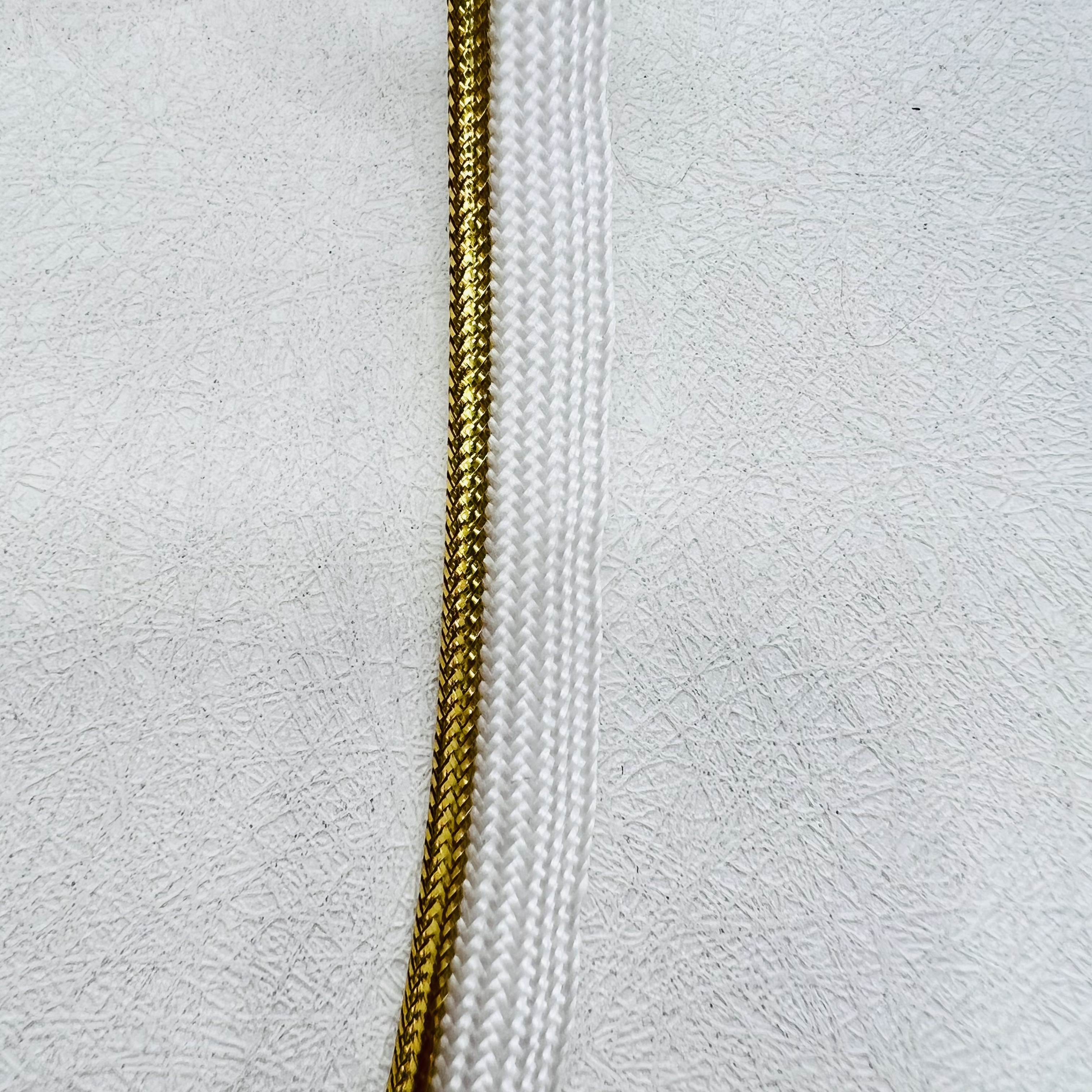 Mother-and-child tape, piping, rope, lace, decorative accessories, exquisite fabric, lace, DIY handicraft materials, clothing and accessories detail image 4