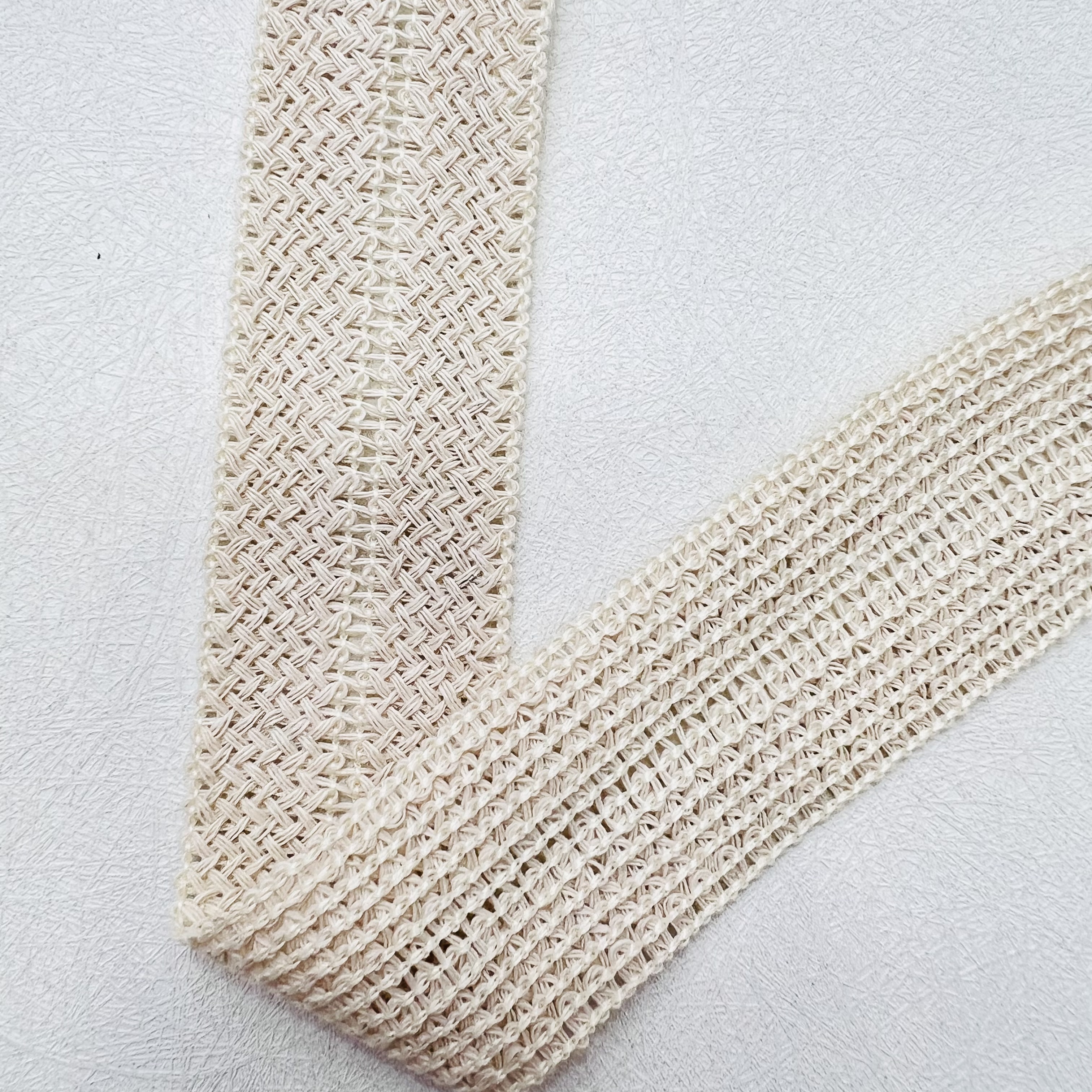 Borde de bolso con encaje tela decorativa hecho a mano DIY encaje accesorios exquisitos y delicados artículos de decoración creativa para el hogar detail image 3