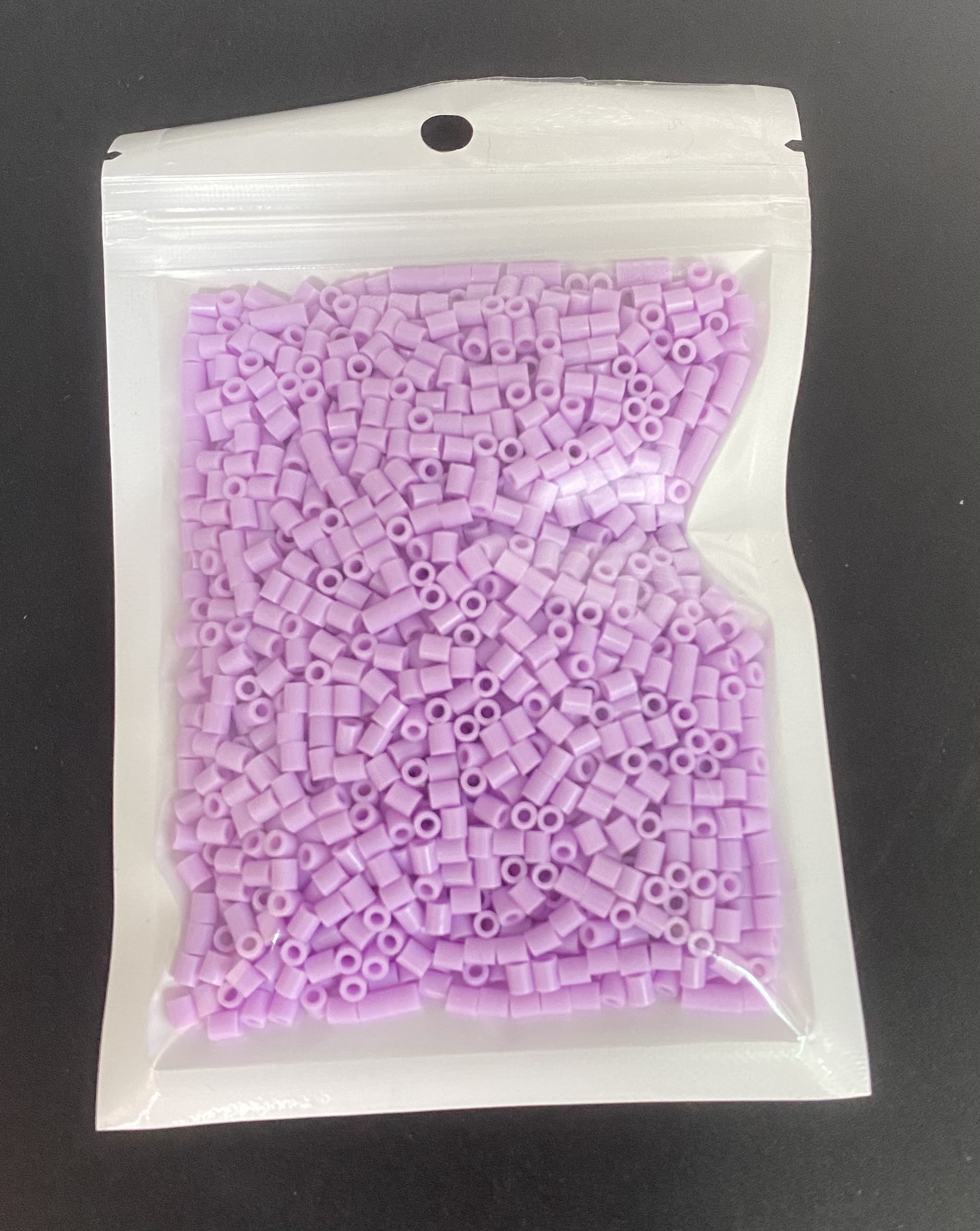 2.6mm拼豆益智拼拼豆豆拼豆材料包详情图2