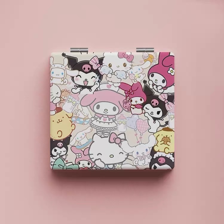 Cute sticky notes/index stickers, customized creative irregular-shaped cartoon star peripheral logos based on provided images pic 10