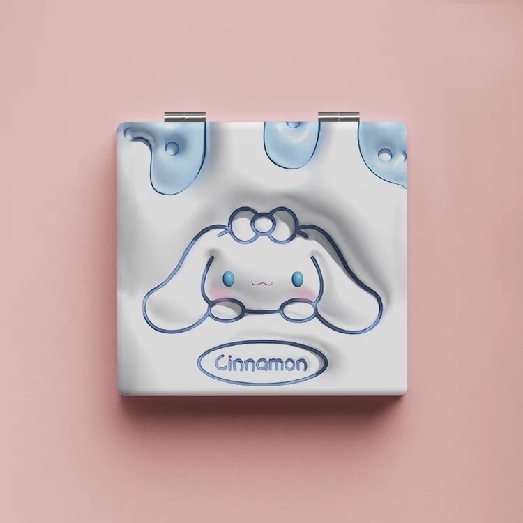 Customizable creative cartoon irregular-shaped sticky notes for business, office, study, memo and note-taking, double-sided adhesive paper, portable and easy to carry detail image 2