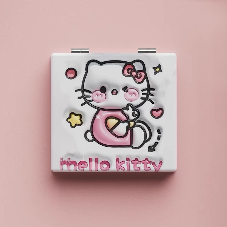 Customizable creative cartoon irregular-shaped sticky notes for business, office, study, memo and note-taking, double-sided adhesive paper, portable and easy to carry detail image 7