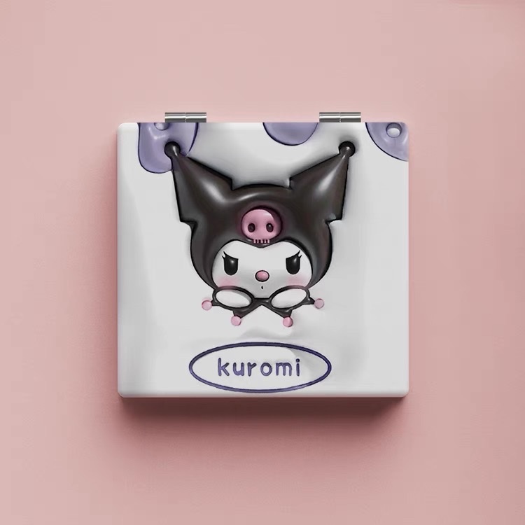 Customizable creative cartoon irregular-shaped sticky notes for business, office, study, memo and note-taking, double-sided adhesive paper, portable and easy to carry details Picture