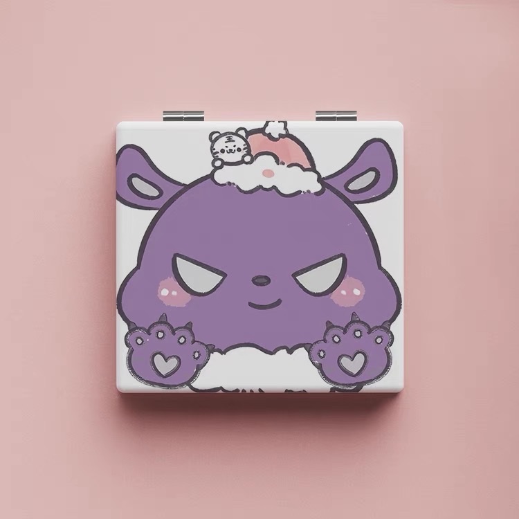 Customized non-sticky sticky note books, cartoon student tear-off sticky note paper, photo-taking paper books, custom-made note paper, custom sticky note stickers based on provided pictures detail image 4
