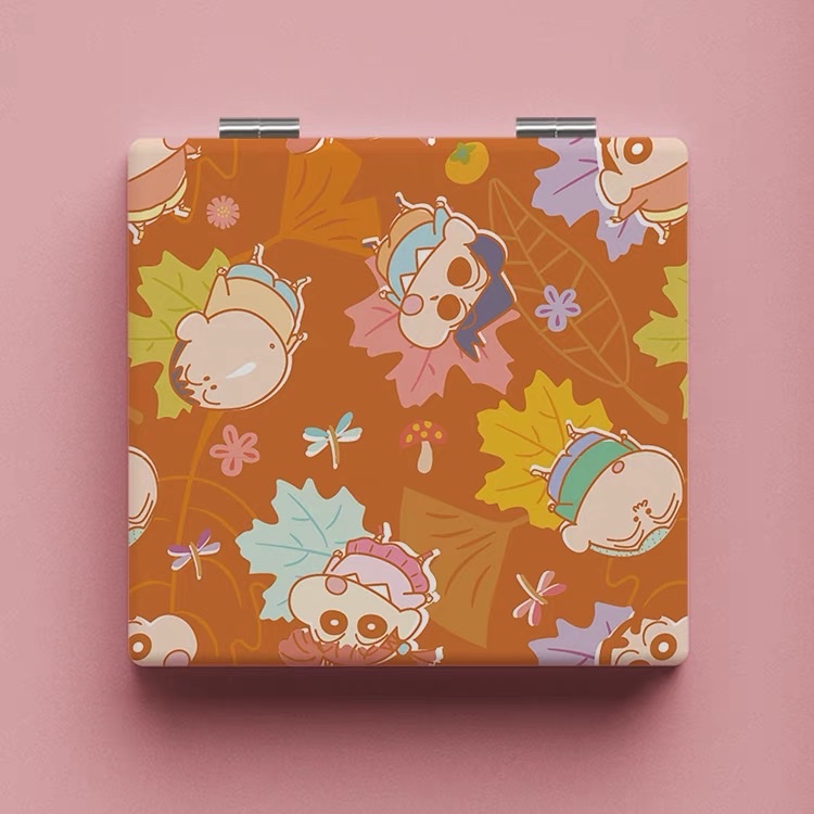 Customized printed logo sticky note stickers, small paper notebooks, N-time sticky note notebooks, small notebooks with pens, tear-off notebooks, sticky note stickers detail image 9