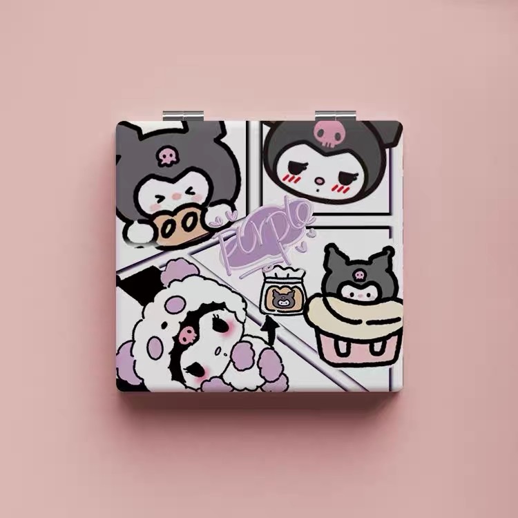 Sticky notes with an InS-style feel, customized cartoon cute stationery products, student appearance level notepad detail image 6
