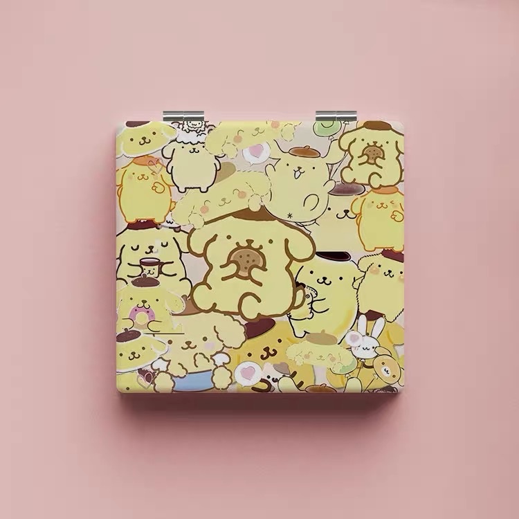 Cute sticky notes/index stickers, customized creative irregular-shaped cartoon star peripheral logos based on provided images pic 5