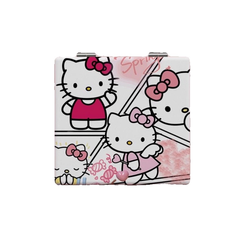 Sticky notes with an InS-style feel, customized cartoon cute stationery products, student appearance level notepad detail image 7