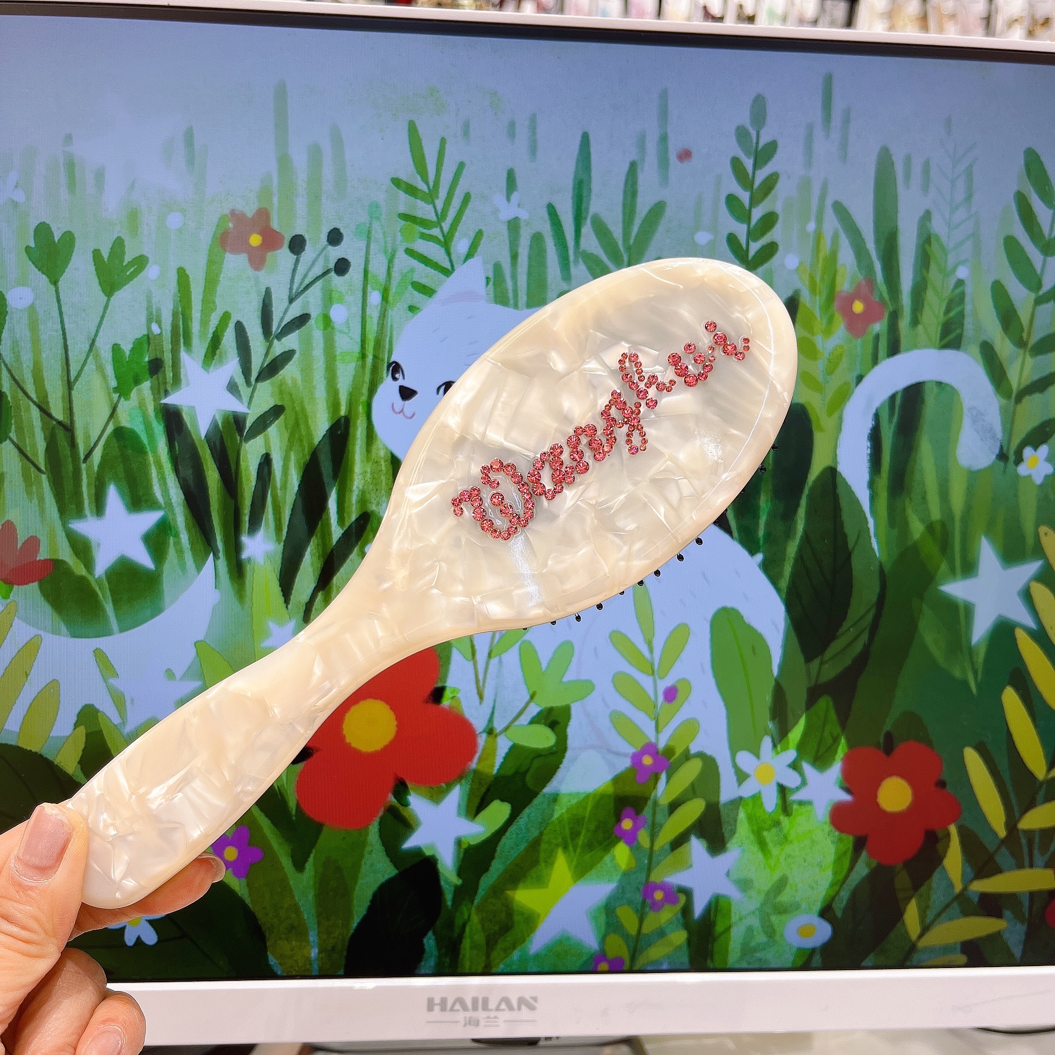 发饰头饰品