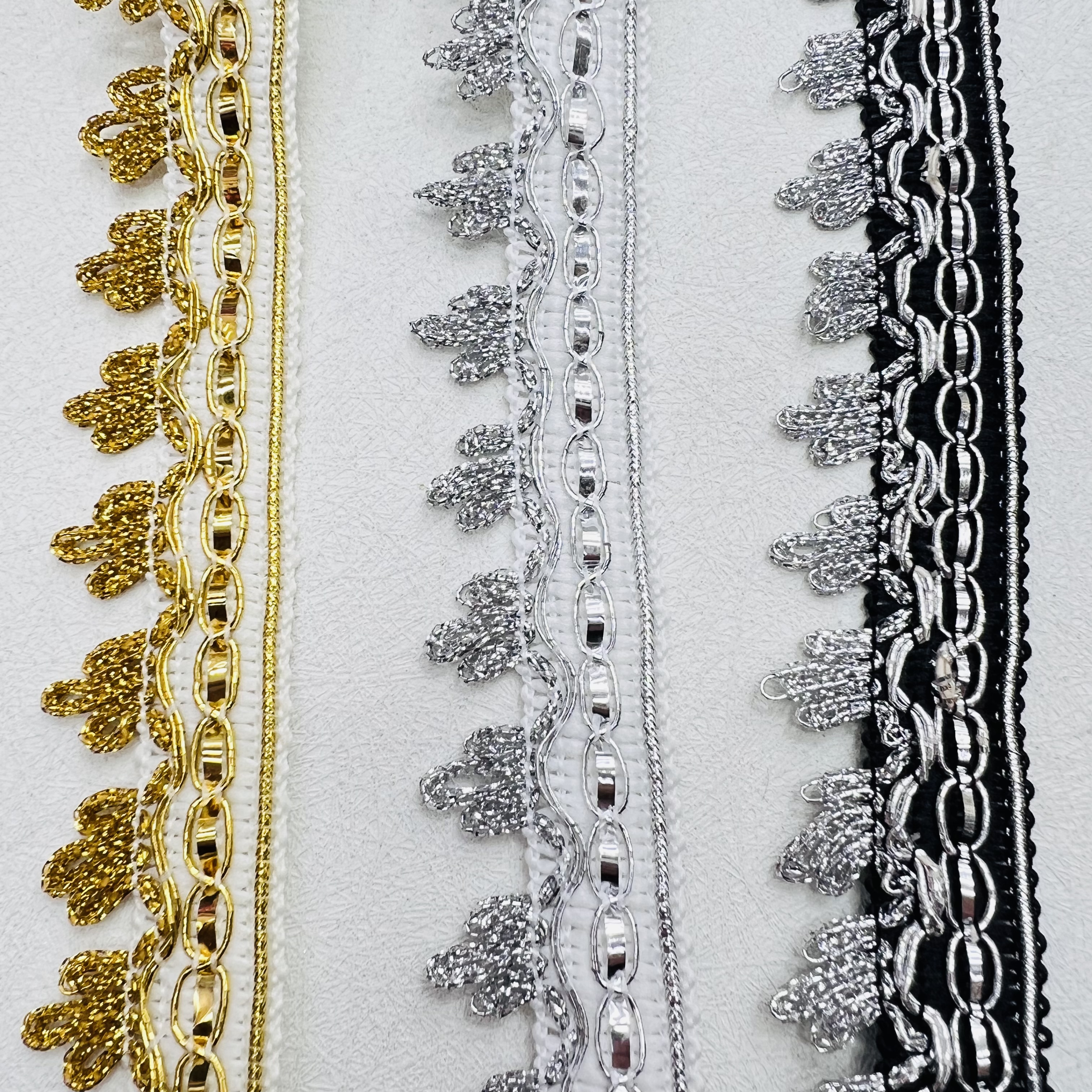 挂饰花边辅料 蕾丝花边装饰 布料手工DIY材料 精美细腻花边装饰品