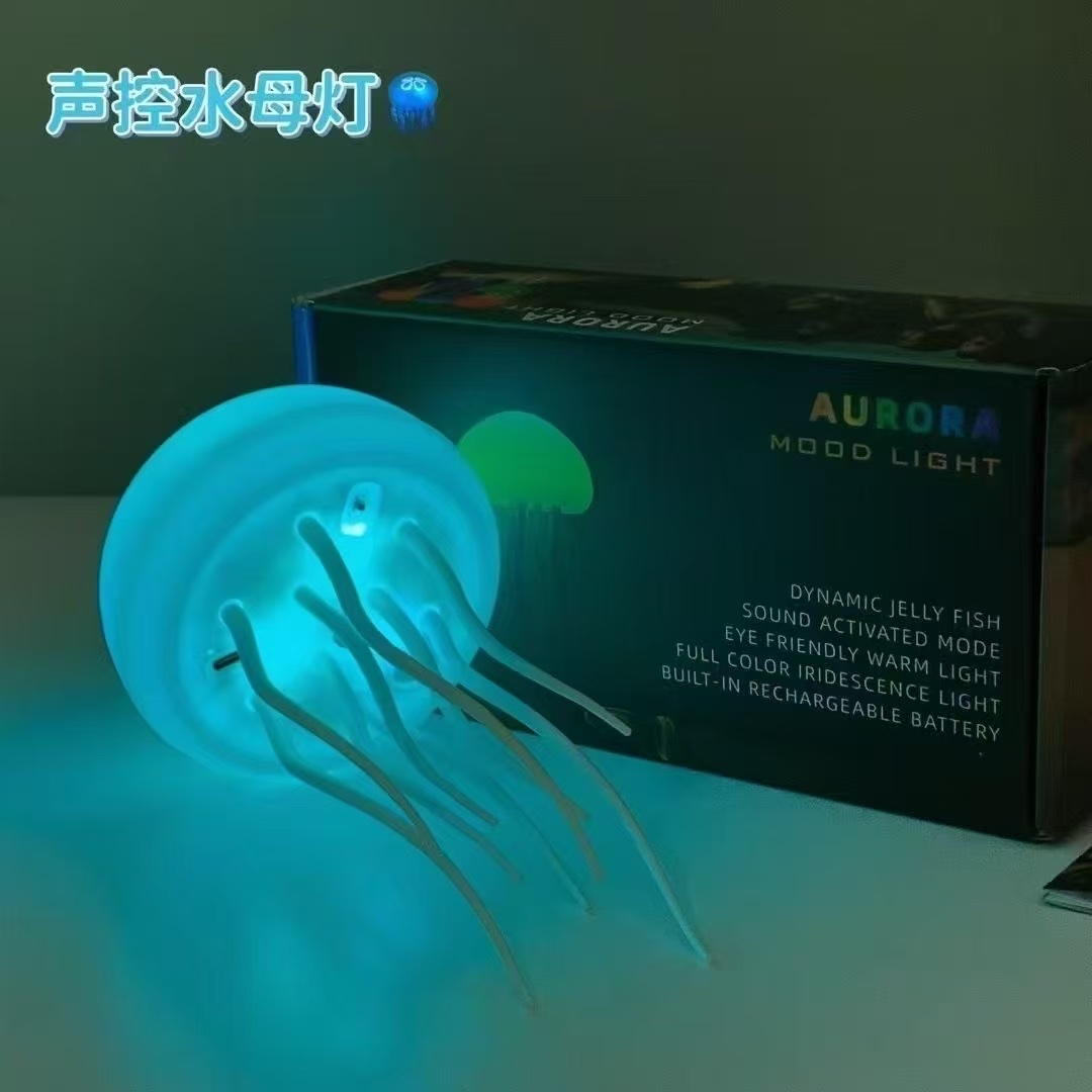 قنديل البحر Specification image