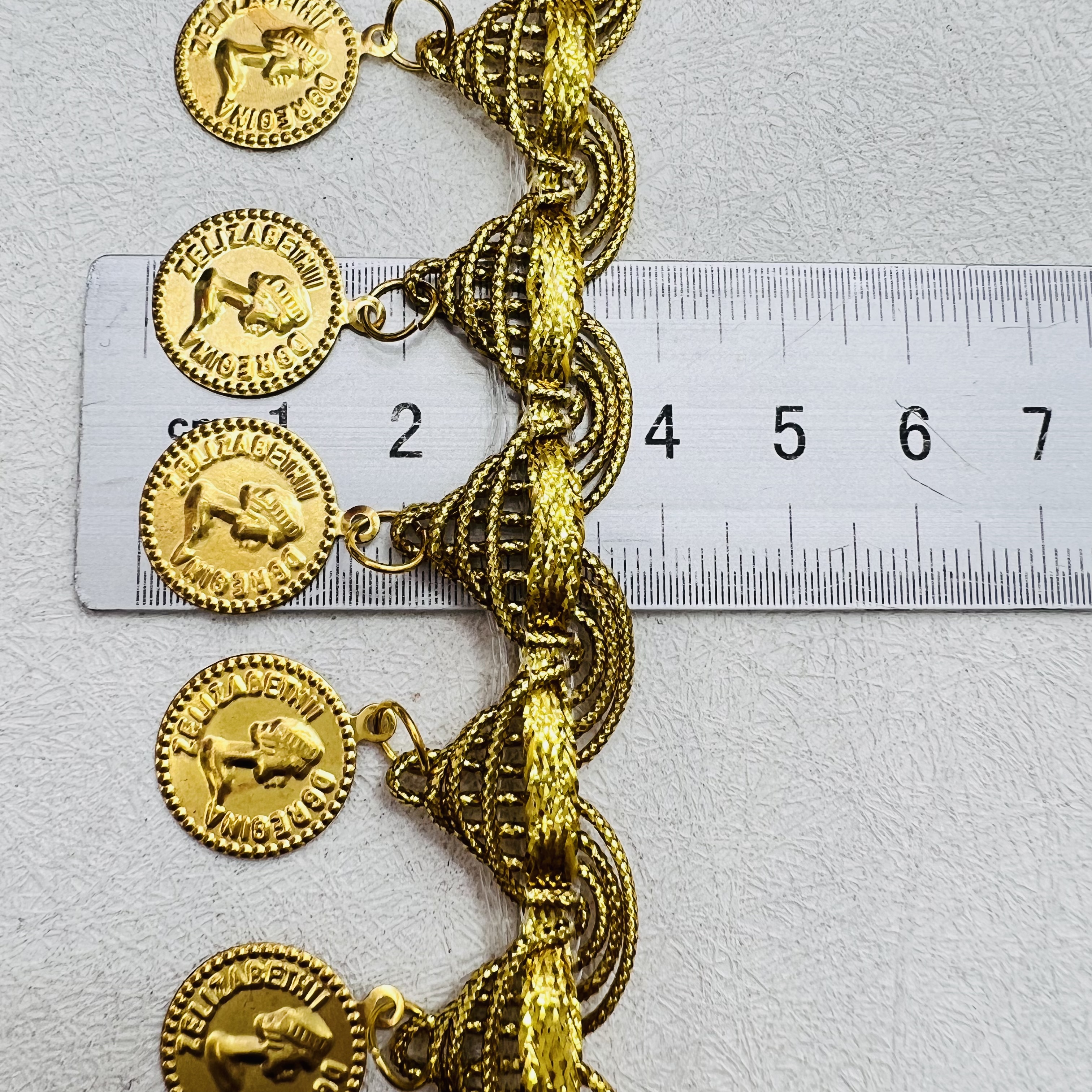 小宝塔吊美人头吊片花边流苏装饰 辅料DIY手工制作 布料花边装饰品 高档精致花边流苏布料辅料详情图3