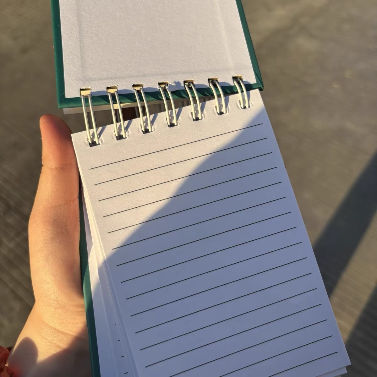 High-quality custom-made Christmas notebooks, Christmas and Thanksgiving notebooks with exquisite covers, student exercise books, classroom notebooks, factory production and wholesale pic 3