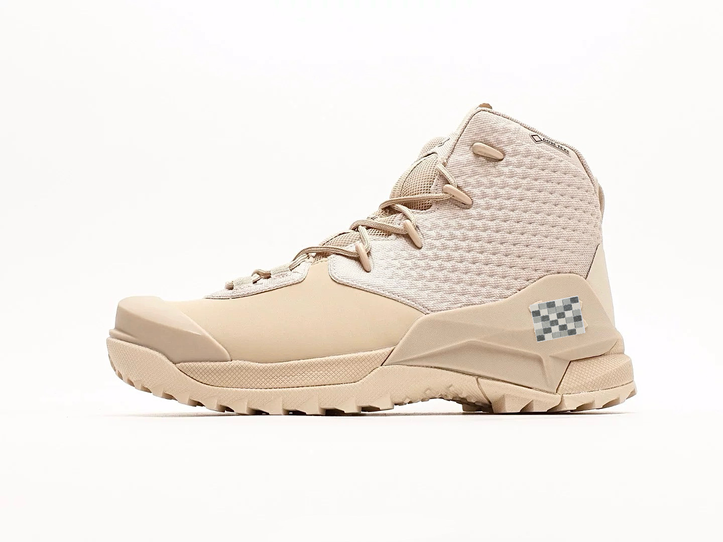 军靴/登山鞋男士秋冬户外/作战靴/解放鞋细节图