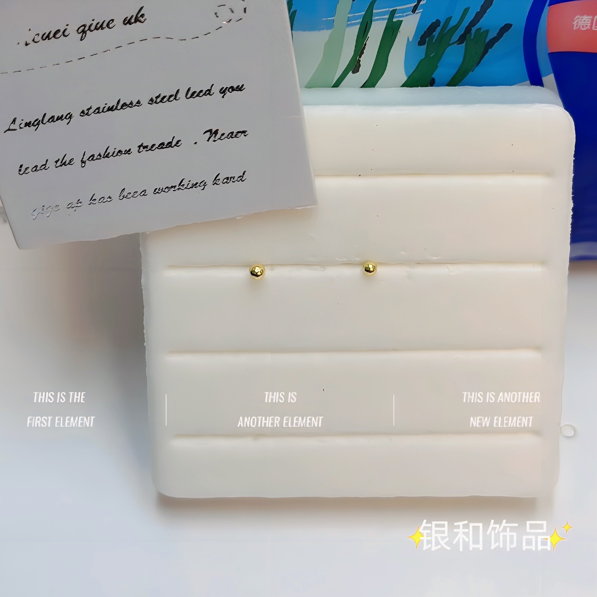 Sterling Silver Nose Nails For Women Europe And The United States Fashion Personality Nose Accessories High-Grade Unique Design Nose Nails Jewelry Application Scenario