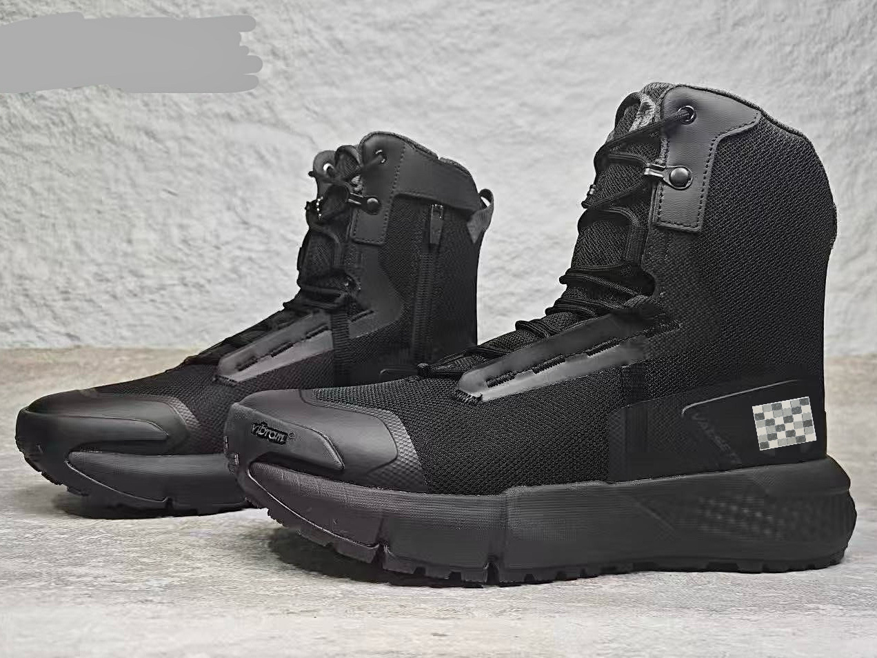 Valsetz 户外战术靴徒步登山靴高帮运动鞋 Outdoor shoes Tactical boots
