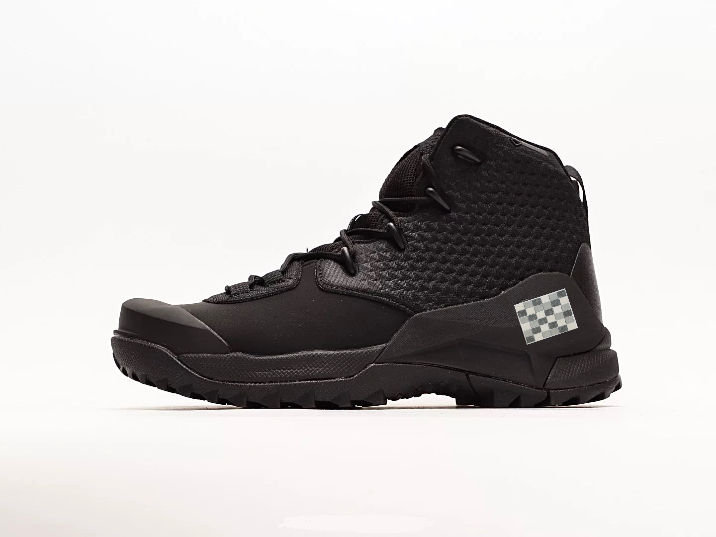 军靴、战术靴实物图