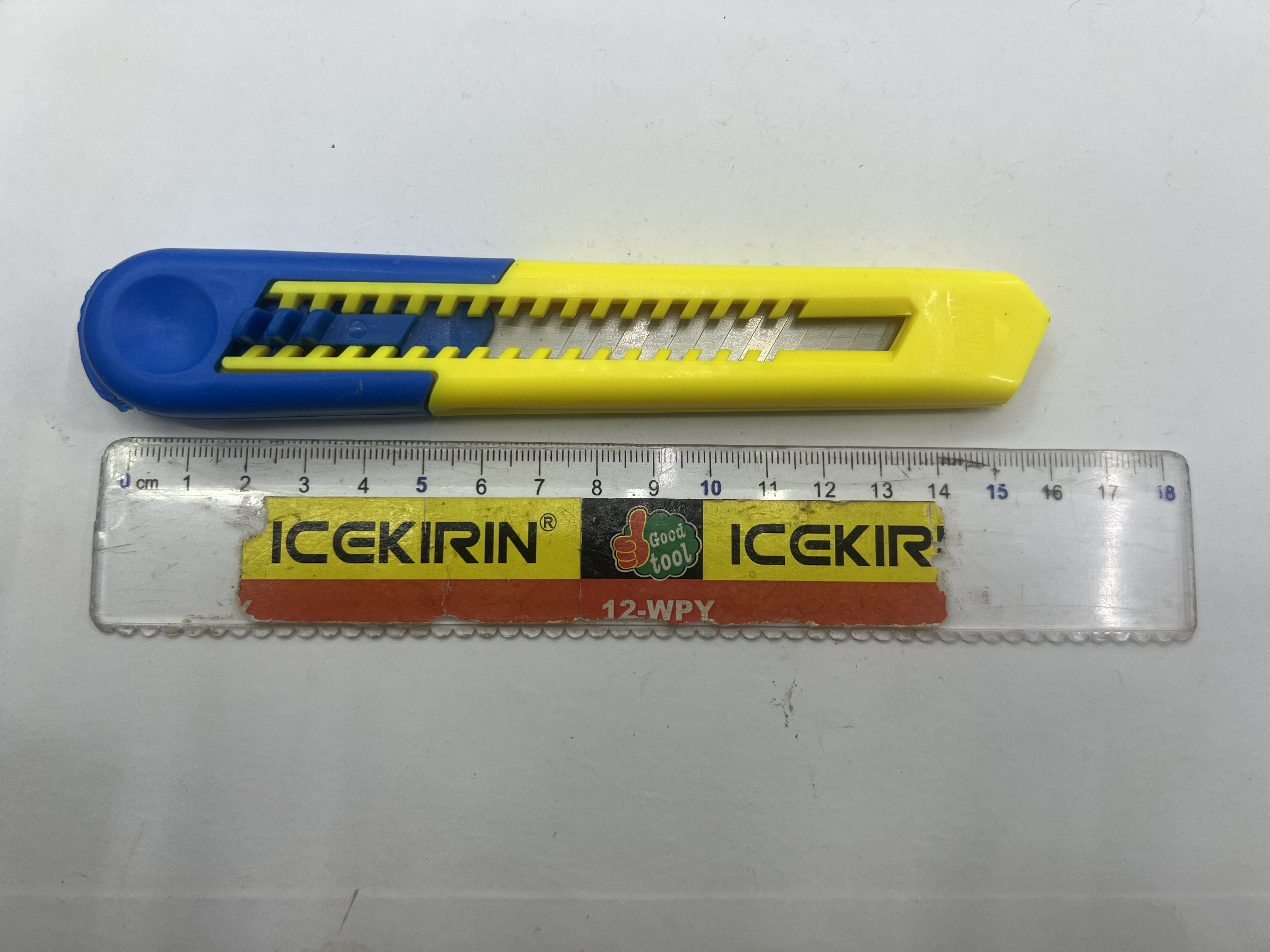 12pcs大号美工刀-12pcs小号美工刀HN43-S-B详情图2