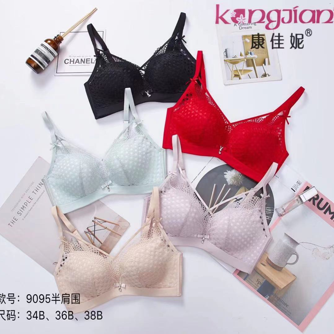 时尚潮流设计风格女士内衣性感胸罩546546546