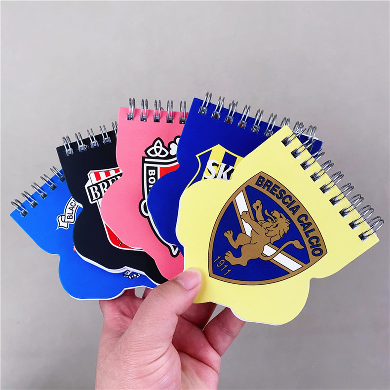 Harry Potter notebooks, customized covers, customized inner pages, customized notebooks, classroom notebooks, student notebooks, exercise books, export and foreign trade
