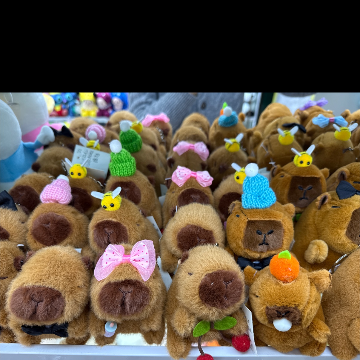 毛绒玩具挂件毛绒玩具小挂件水貂绒毛绒挂件毛绒挂件毛绒玩具毛绒玩具钥匙扣