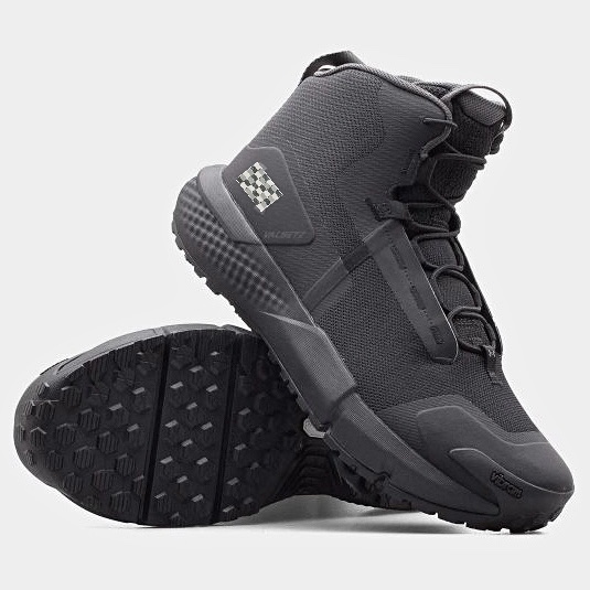 男士战术靴 Valsetz Mid 男士户外鞋户外徒步登山鞋 Men's Tactical Boots详情3