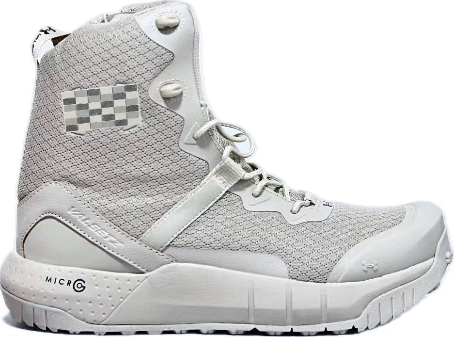 男士战术靴户外运动徒步爬山鞋作训鞋Men's Boots Outdoor Shoes Tactical Boots详情3