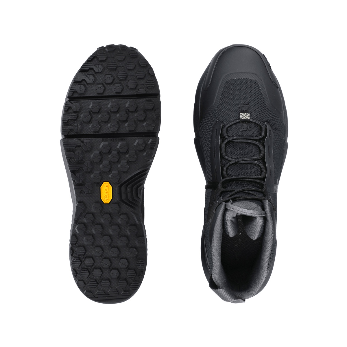 男士战术靴 Valsetz Mid 男士户外鞋户外徒步登山鞋 Men's Tactical Boots详情6