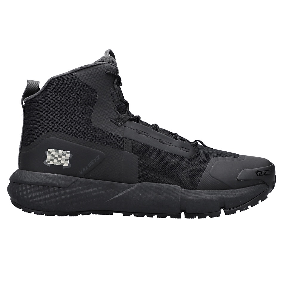 男士战术靴 Valsetz Mid 男士户外鞋户外徒步登山鞋 Men's Tactical Boots