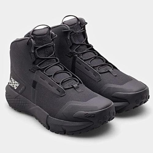 男士战术靴 Valsetz Mid 男士户外鞋户外徒步登山鞋 Men's Tactical Boots详情2
