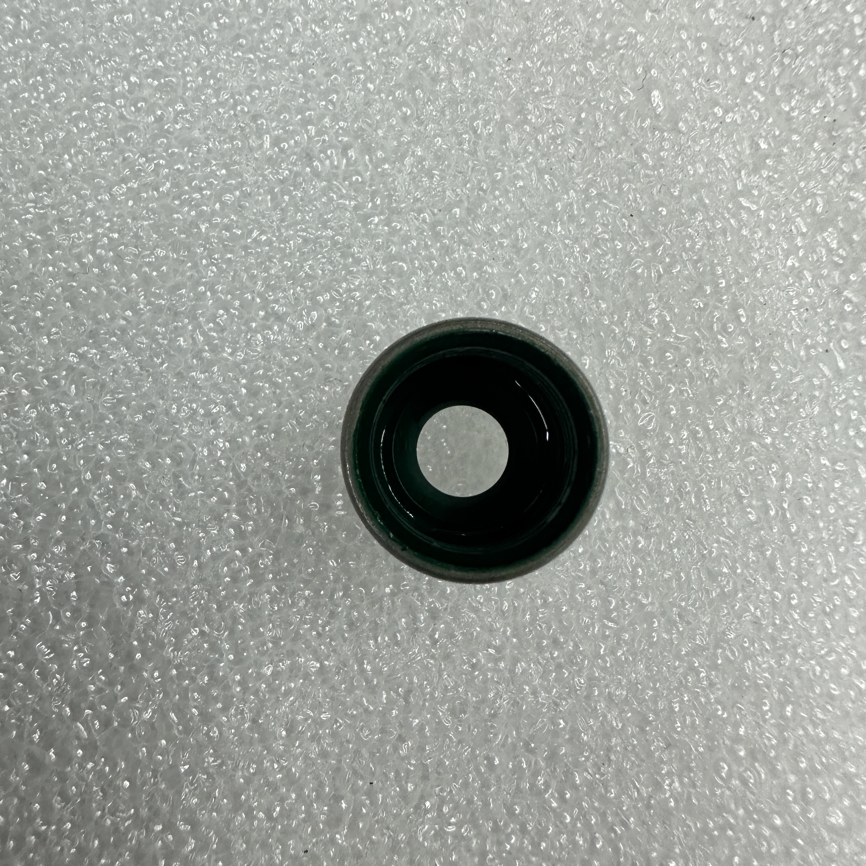 The seal is suitable for Perkins engine valve oil seals 2418M508