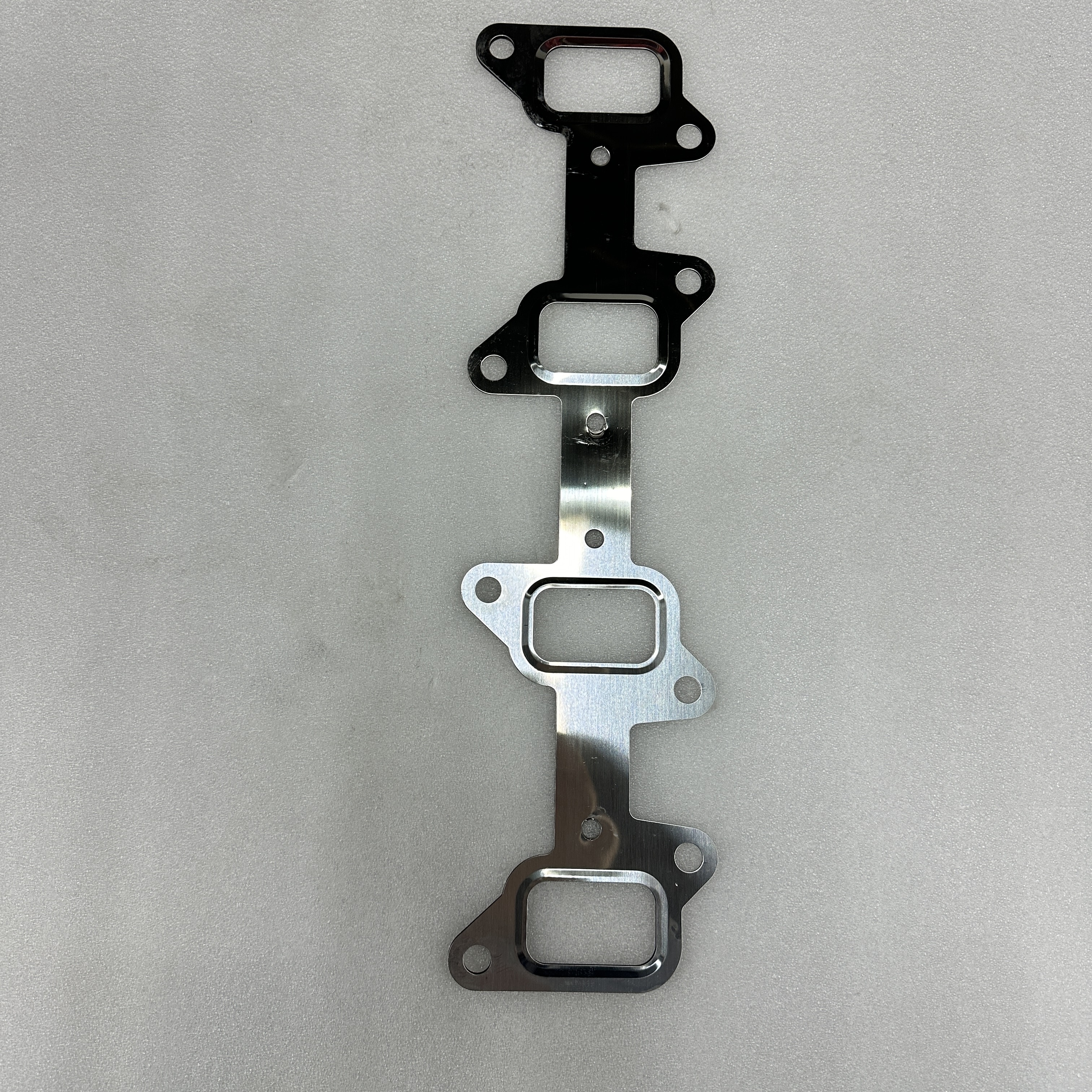 工程机械垫片适用于PERKINS帕金斯发动机放气修正垫片 3681V512