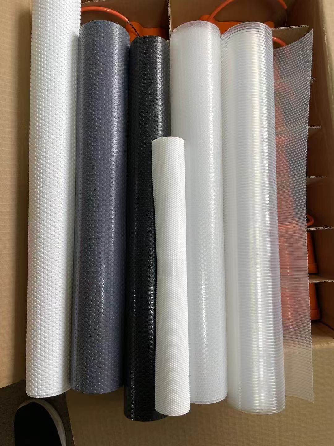 手机防滑垫实物图