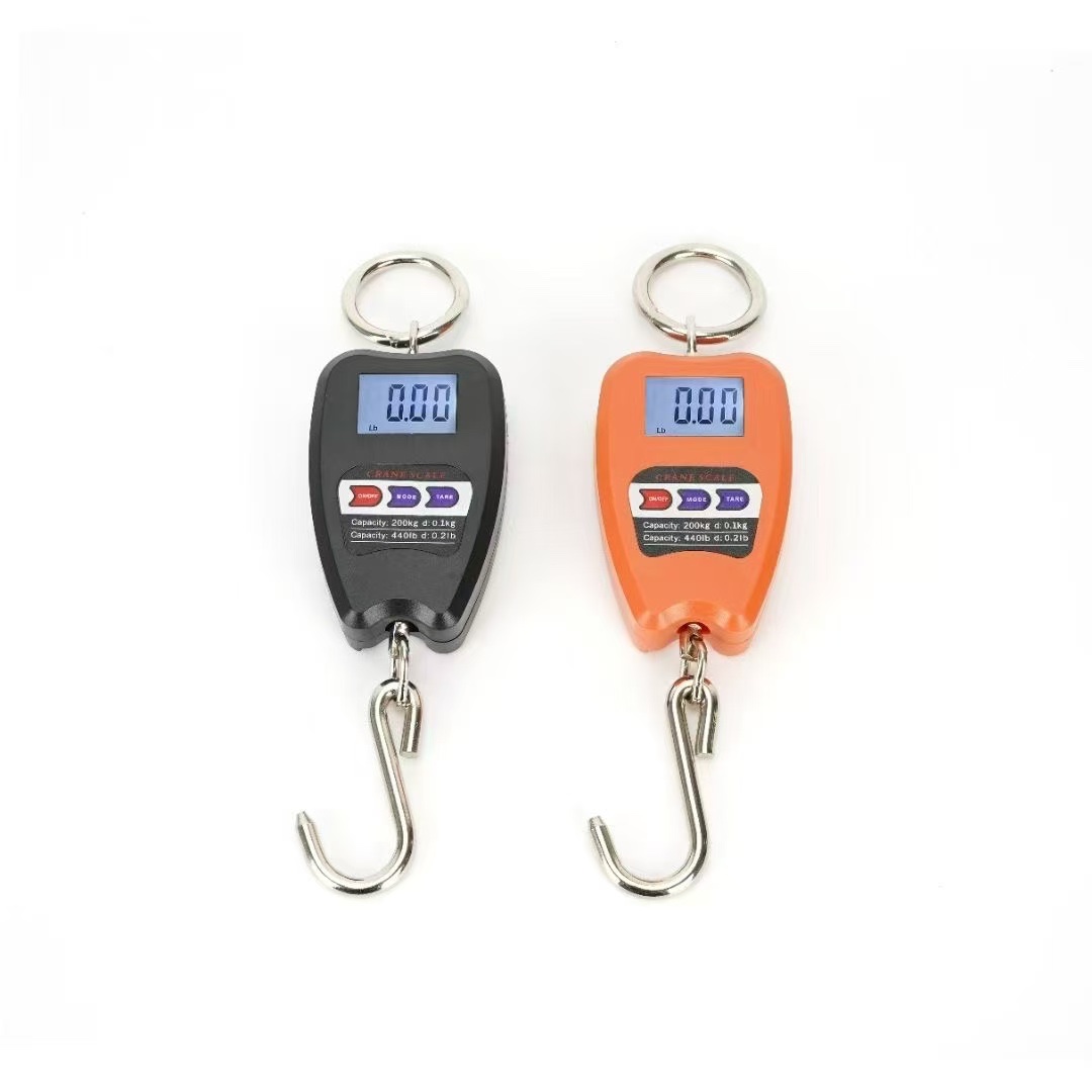 电子钩秤厂家直销001