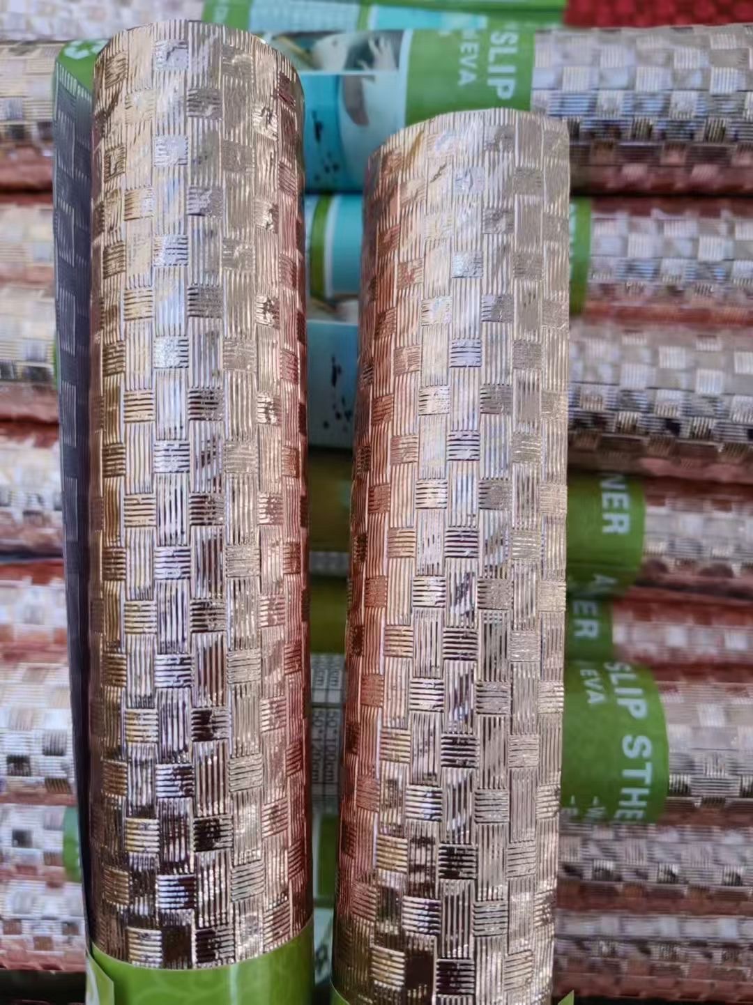 EVA纯色，印花防滑垫，厨房垫，抽屉垫详情图8