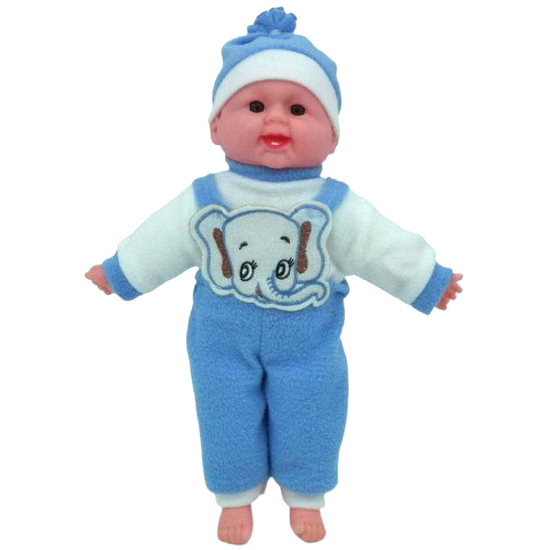 40cm factory direct sales, export bestsellers, vinyl dolls, dolls, figurines, rebirth dolls, clothes, PVC dolls, BJD dolls, street stall bestsellers, exquisite and cute collectibles Application Scenario