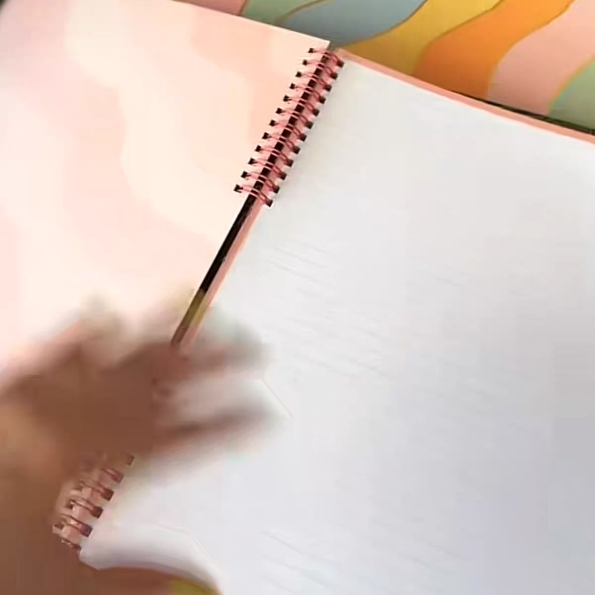 Customized foreign trade notebooks: B6 kuromi notebooks, hard-shell notebooks, handbooks, notebooks, textbooks, coil notebooks, diaries Item Picture