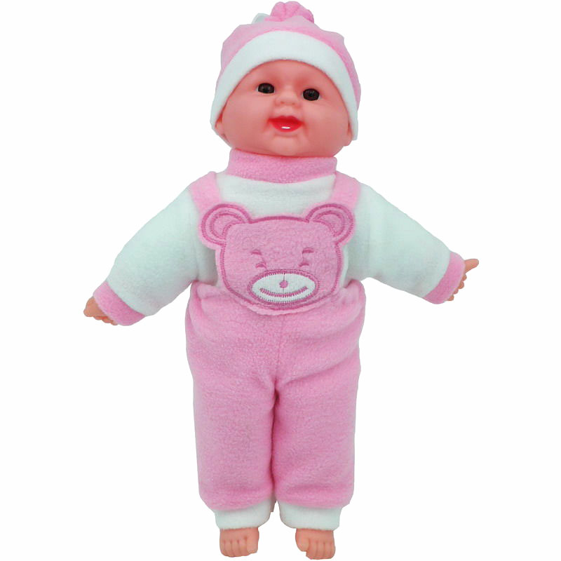 40cm factory direct sales, export bestsellers, vinyl dolls, dolls, figurines, rebirth dolls, clothes, PVC dolls, BJD dolls, street stall bestsellers, exquisite and cute collectibles details Picture