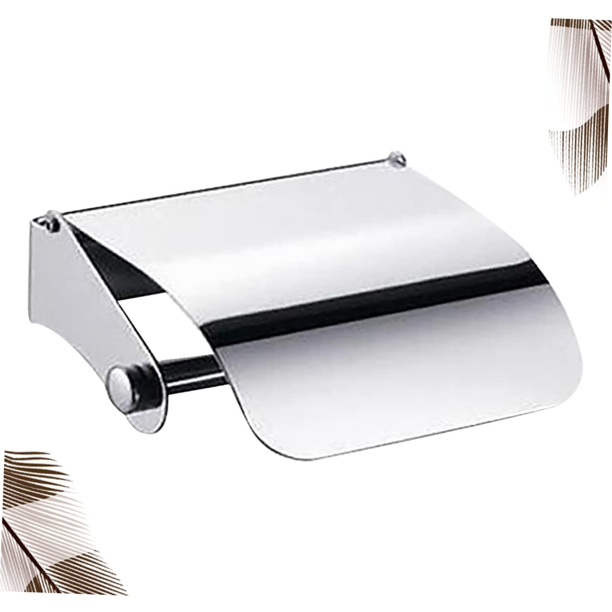 European-style pearl tissue rack, exquisite decoration, tissue box, practical decoration, tissue rack, home decoration, tissue storage rack, beautiful and practical detail image 4