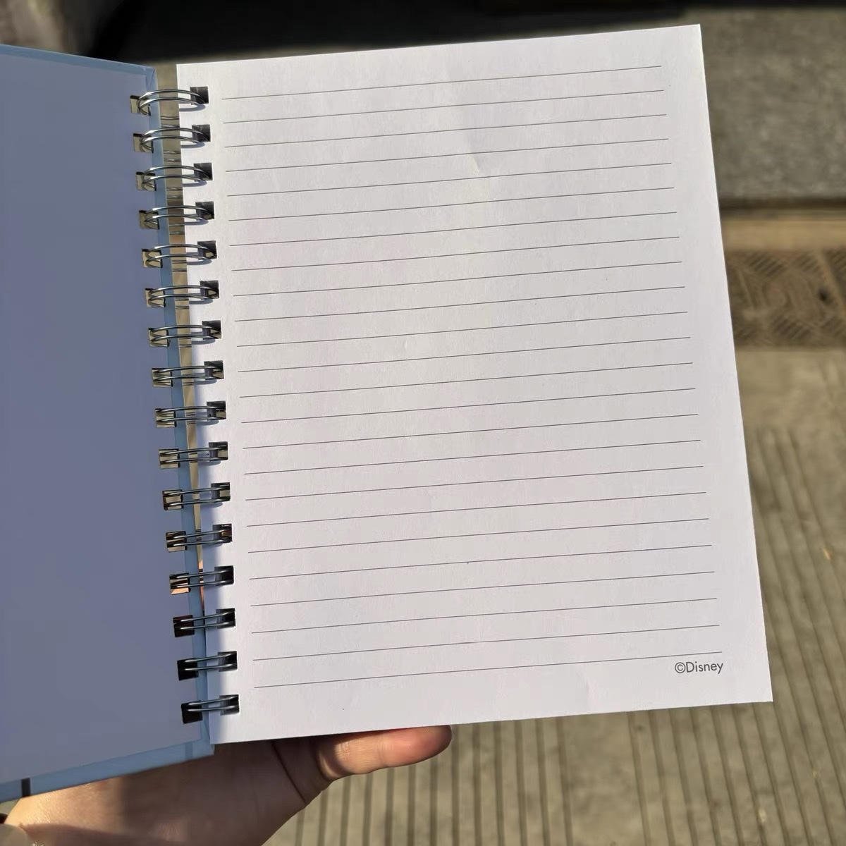 The B5 Libyan notebook for the African market, a checkered iron nail notebook and a saddle nail notebook, with landscape covers available for customization Item Picture