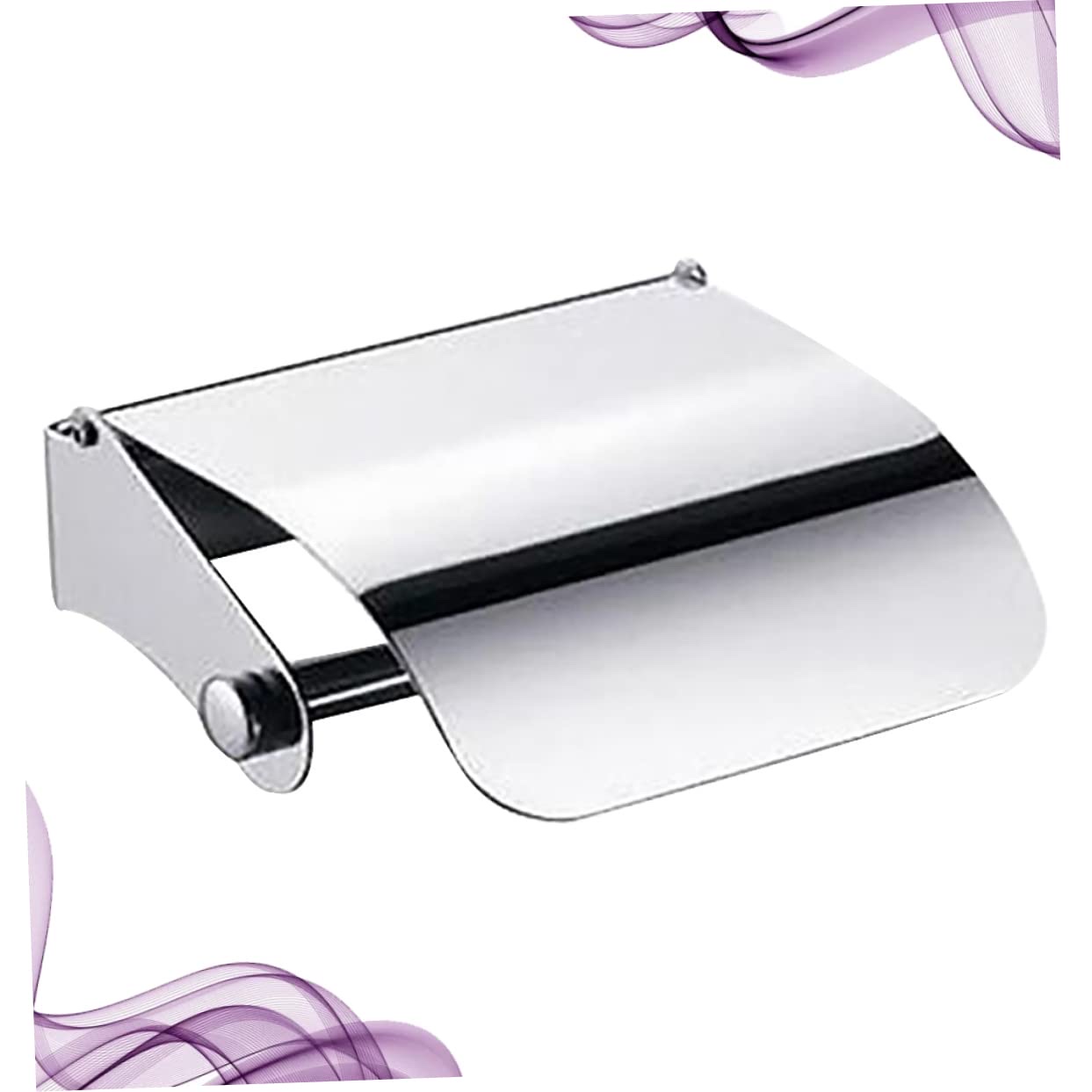 European-style pearl tissue rack, exquisite decoration, tissue box, practical decoration, tissue rack, home decoration, tissue storage rack, beautiful and practical Item Picture