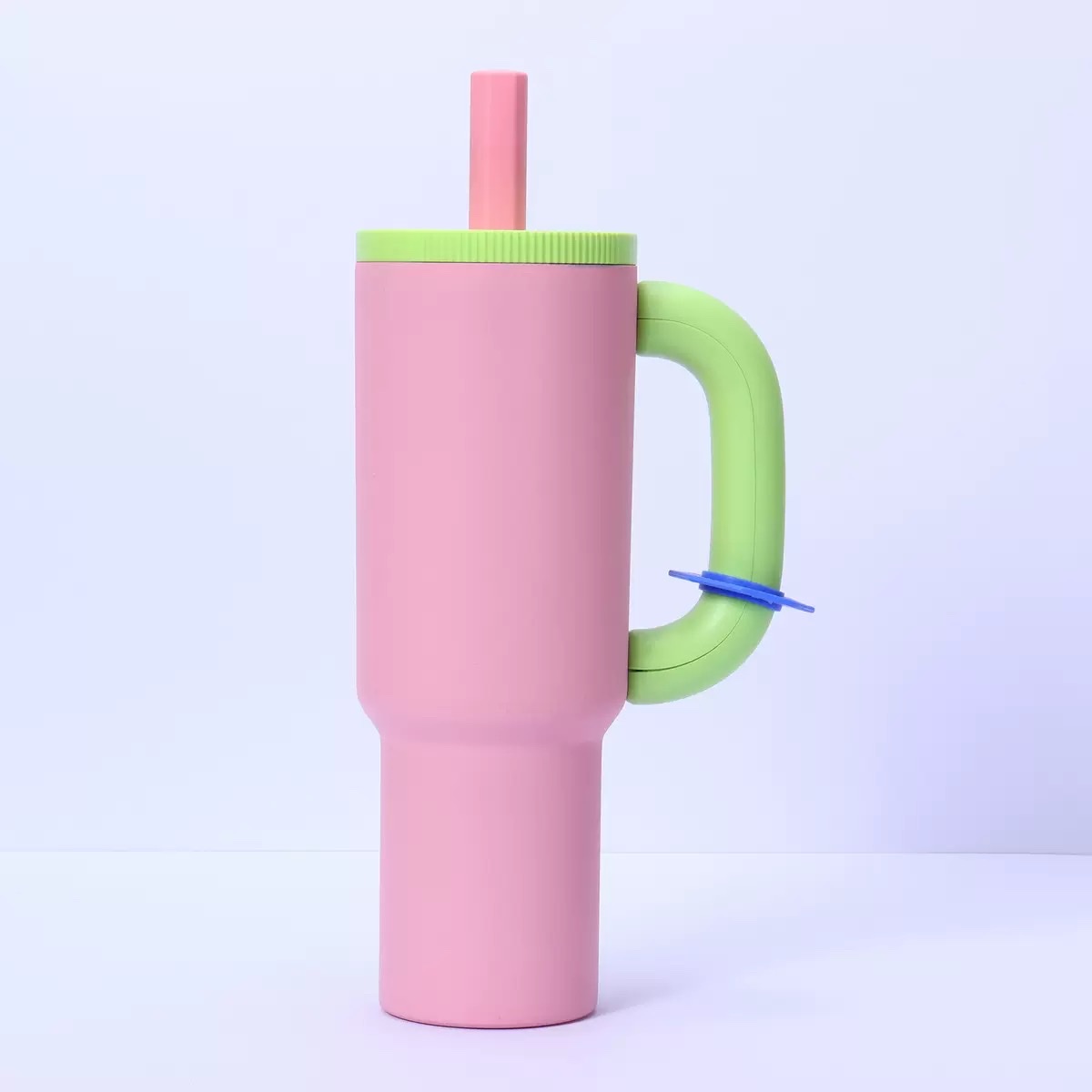 保温杯实物图
